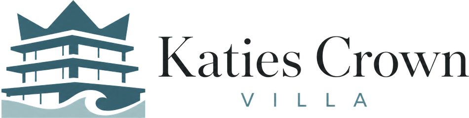 Katies Crown Villa